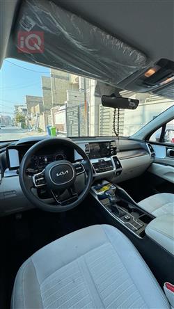 كيا سورينتو